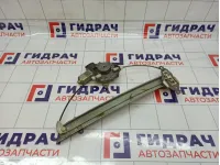 Стеклоподъемник электрический задний правый Nissan Primera (P12) 82720-AU002