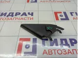 Крышка зеркала внутренняя левая Nissan Primera (P12) 80293-AU000