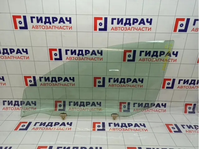 Стекло двери передней левой Nissan Primera (P12) 80301-AU000