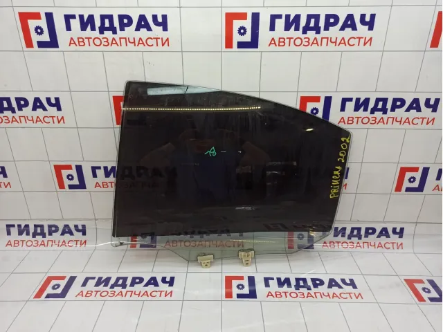 Стекло двери задней левой Nissan Primera (P12) 82301-AU020