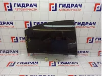 Стекло двери задней правой Nissan Primera (P12) 82300-AU020