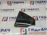Стекло двери задней левой (форточка) Nissan Primera (P12) 82221-AU020