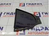 Стекло двери задней правой (форточка) Nissan Primera (P12) 82220-AU020