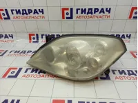 Фара левая Nissan Primera (P12) 26060-AU025