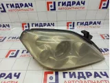Фара правая Nissan Primera (P12) 26010-AU025