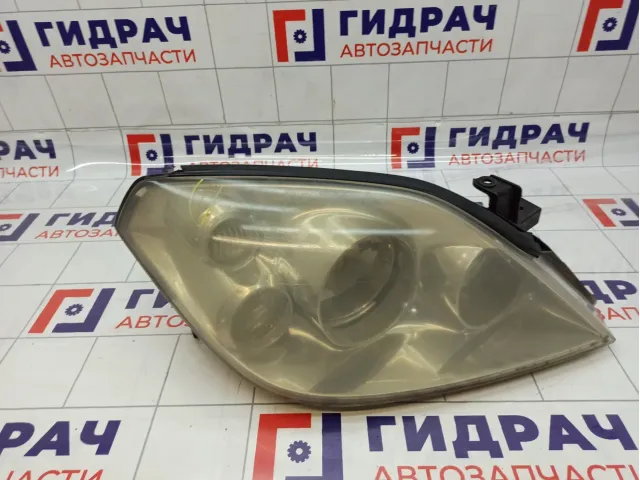 Фара правая Nissan Primera (P12) 26010-AU025