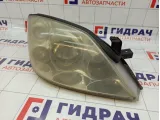 Фара правая Nissan Primera (P12) 26010-AU025