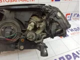 Фара правая Nissan Primera (P12) 26010-AU025