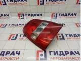 Фонарь задний левый Nissan Primera (P12) 26555-AU025