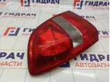 Фонарь задний левый Nissan Primera (P12) 26555-AU025