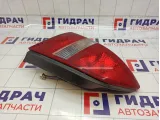 Фонарь задний левый Nissan Primera (P12) 26555-AU025