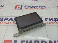 Дисплей информационный Nissan Primera (P12) 28090-AU900