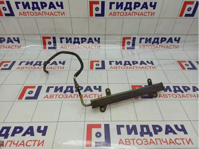 Рейка топливная (рампа) Nissan Primera (P12) 17520-8H301