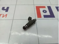 Форсунка инжекторная электрическая Nissan Primera (P12) 16600-5L700