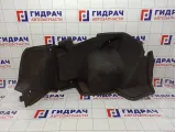 Обшивка багажника левая Nissan Primera (P12) 84951-AU000
