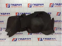 Обшивка багажника левая Nissan Primera (P12) 84951-AU000