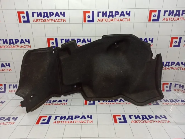 Обшивка багажника левая Nissan Primera (P12) 84951-AU000
