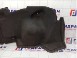 Обшивка багажника левая Nissan Primera (P12) 84951-AU000