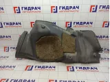 Обшивка багажника левая Nissan Primera (P12) 84951-AU000