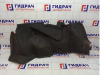Обшивка багажника правая Nissan Primera (P12) 84950-AU000
