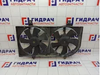 Вентилятор радиатора Nissan Primera (P12) 21481-AU400