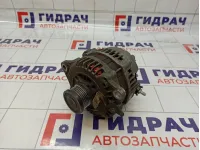 Генератор Nissan Primera (P12) 23100-AU400
