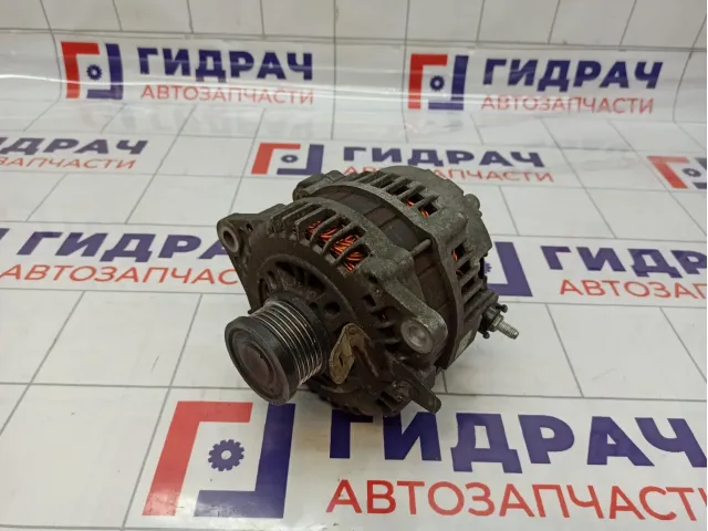 Генератор Nissan Primera (P12) 23100-AU400