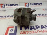 Генератор Nissan Primera (P12) 23100-AU400