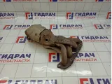Коллектор выпускной Nissan Primera (P12) 14002-8H301