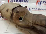 Коллектор выпускной Nissan Primera (P12) 14002-8H301