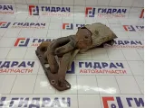 Коллектор выпускной Nissan Primera (P12) 14002-8H301
