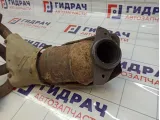 Коллектор выпускной Nissan Primera (P12) 14002-8H301