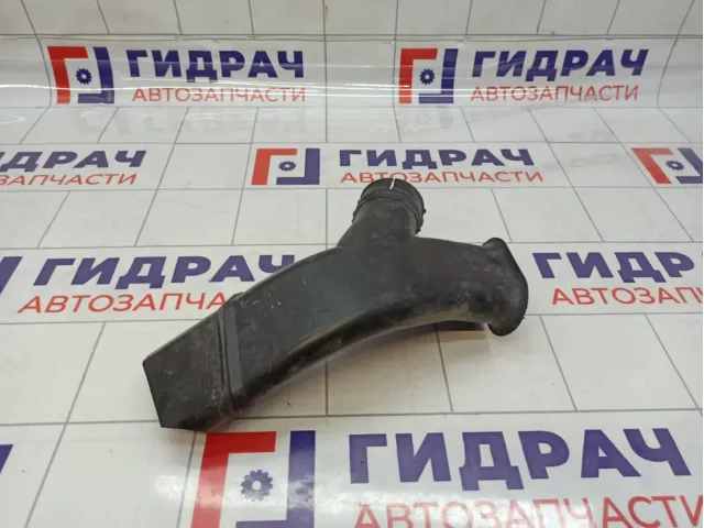 Воздуховод Nissan Primera (P12) 16554-6N202