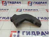 Воздуховод Nissan Primera (P12) 16554-6N202