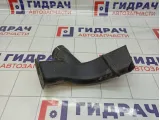Воздуховод Nissan Primera (P12) 16554-6N202