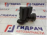 Патрубок воздушного фильтра Nissan Primera (P12) 16576-AU415