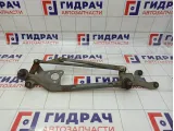 Трапеция стеклоочистителей Nissan Primera (P12) 28800-AU001