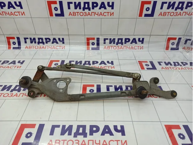 Трапеция стеклоочистителей Nissan Primera (P12) 28800-AU001