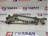 Трапеция стеклоочистителей Nissan Primera (P12) 28800-AU001