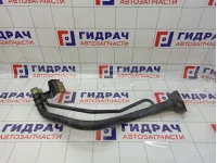 Горловина топливного бака Nissan Primera (P12) 17221-AU000