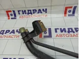 Горловина топливного бака Nissan Primera (P12) 17221-AU000