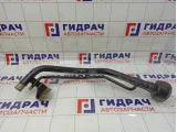 Горловина топливного бака Nissan Primera (P12) 17221-AU000