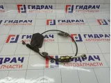 Трос КПП Nissan Primera (P12) 34935-AV300