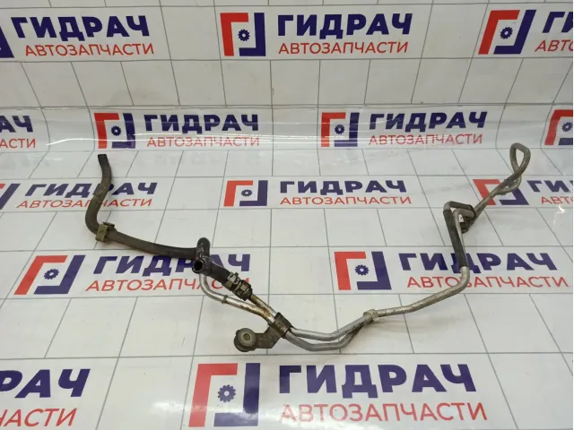 Радиатор гидроусилителя Nissan Primera (P12) 49721-AU000