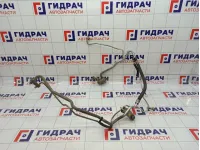 Трубка кондиционера Nissan Primera (P12) 92480-AU402