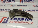 Брызговик задний левый Nissan Primera (P12)