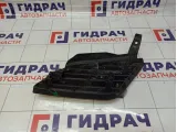 Решетка радиатора правая Nissan Primera (P12) 62320-AU000