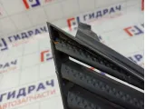 Решетка радиатора правая Nissan Primera (P12) 62320-AU000