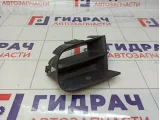 Решетка в бампер левая Nissan Primera (P12) 62257-AU000