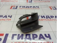 Решетка в бампер левая Nissan Primera (P12) 62257-AU000